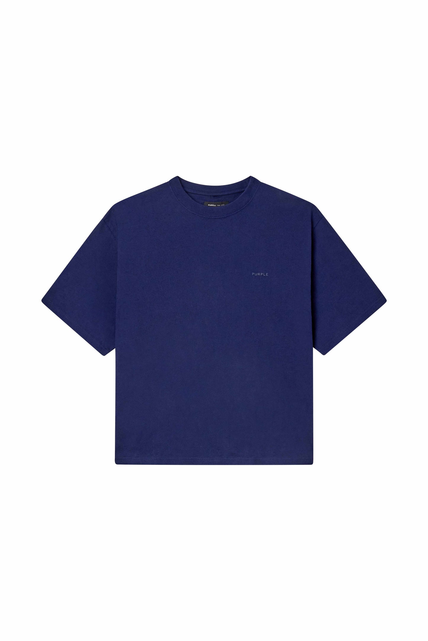Basic Oversized Tee