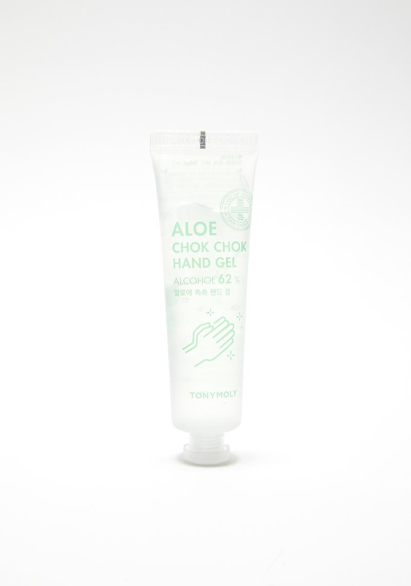 Aloe Chok Chok Hand Sanitizer