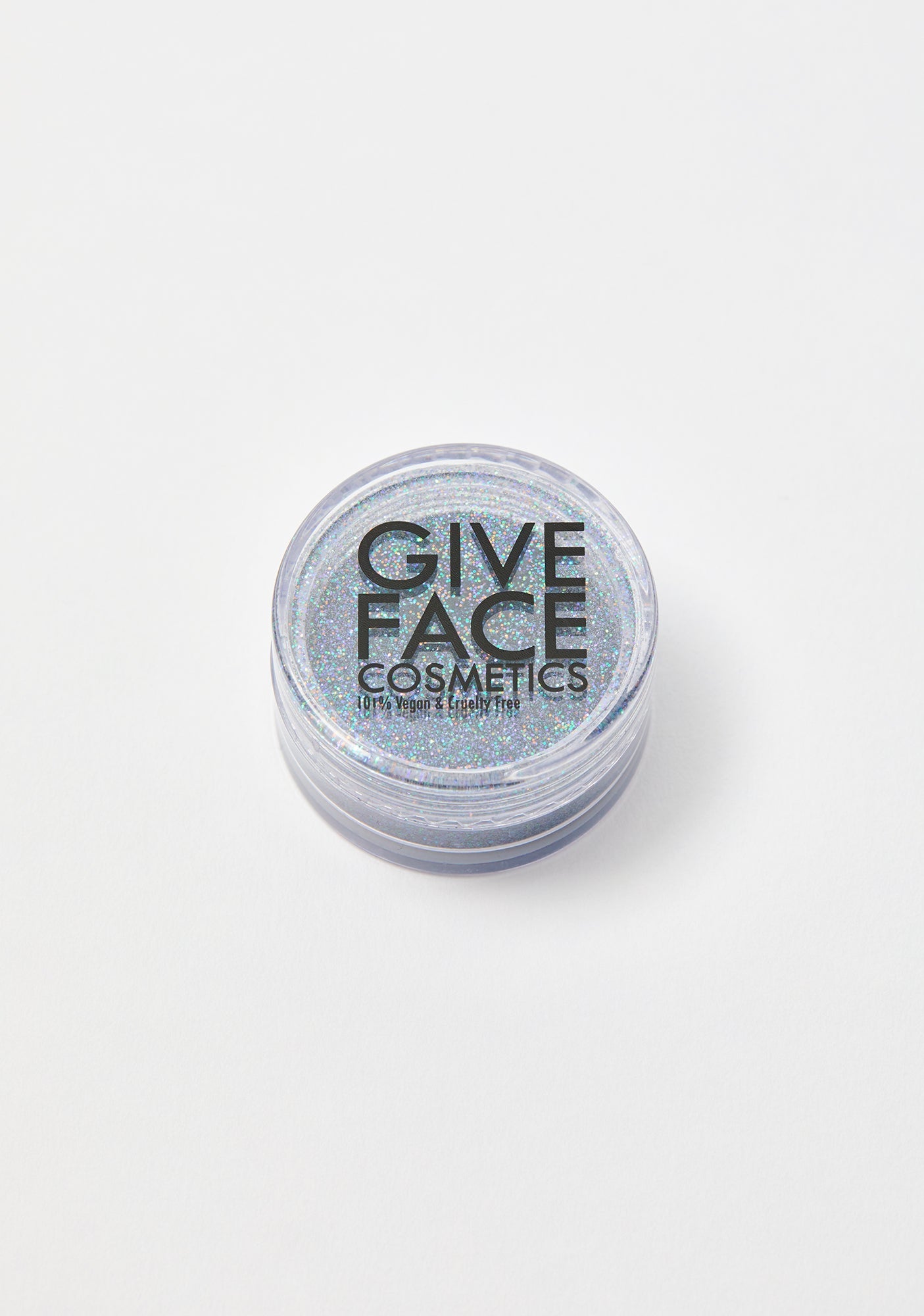 Allure Glitter