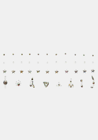 Add Some Sparkle Face & Body Gems
