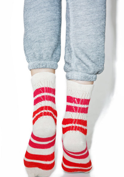 Alpine Ankle Socks