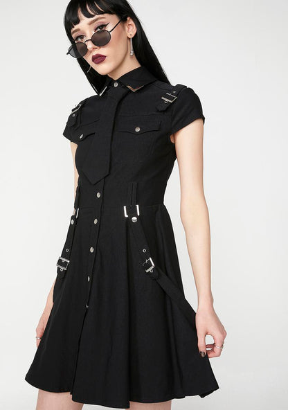 13th Infantry Dress