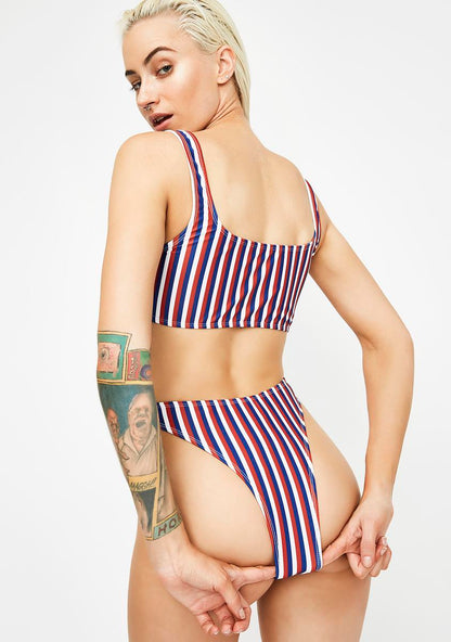 Abadie Bikini Bottoms