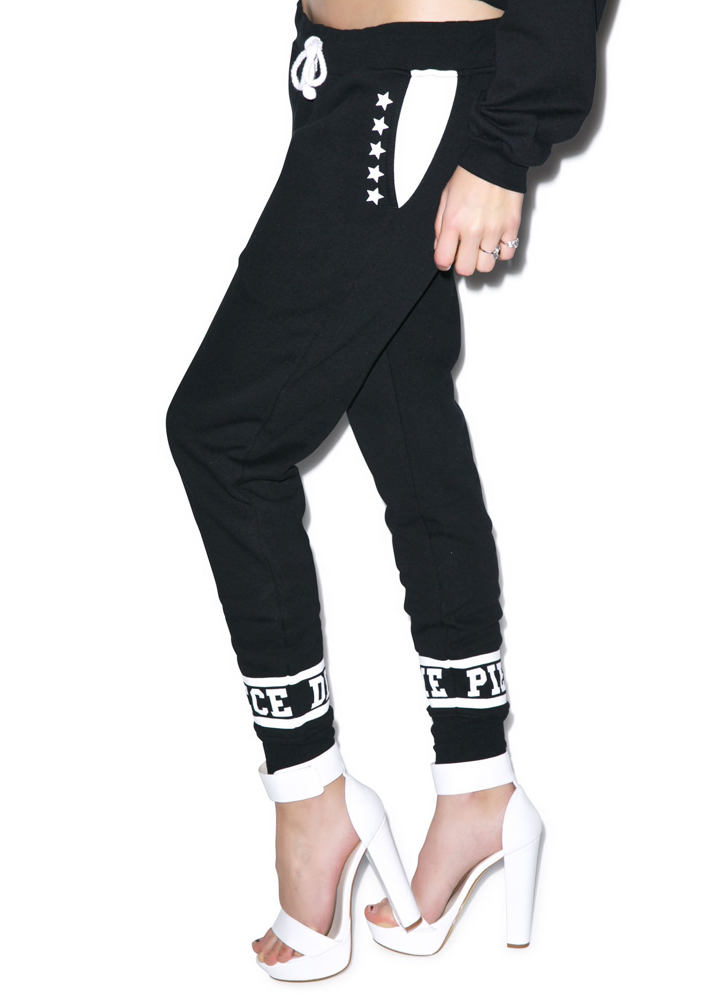 All Star Sweatpants