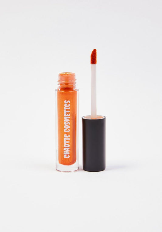 Always Alert Metallic Lipstick