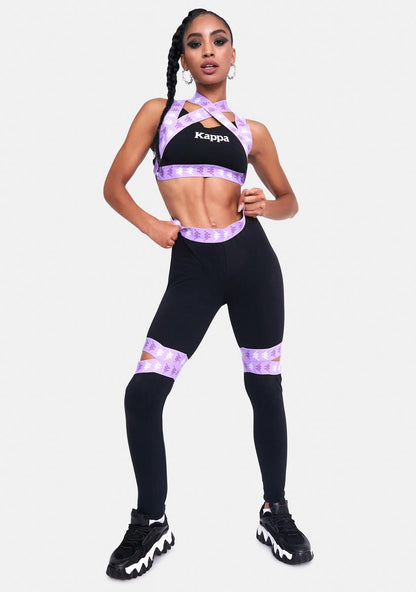 222 Banda Bowman Leggings