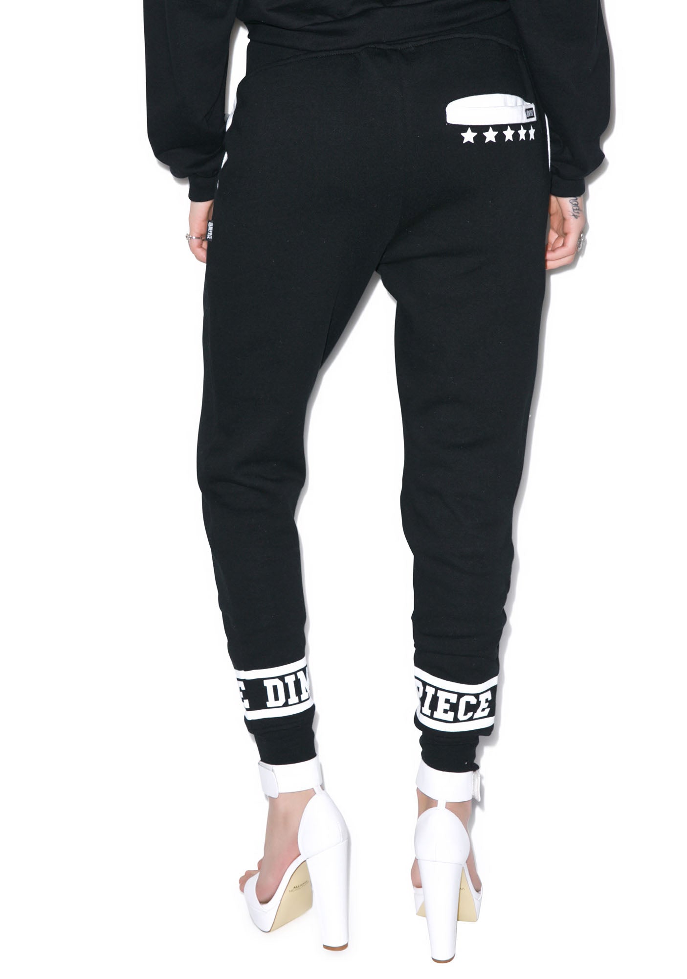 All Star Sweatpants