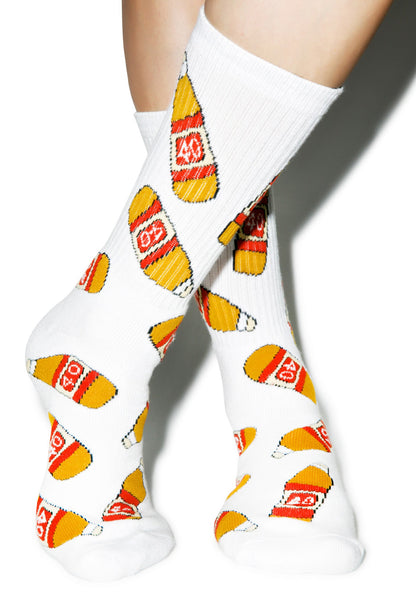40s Socks