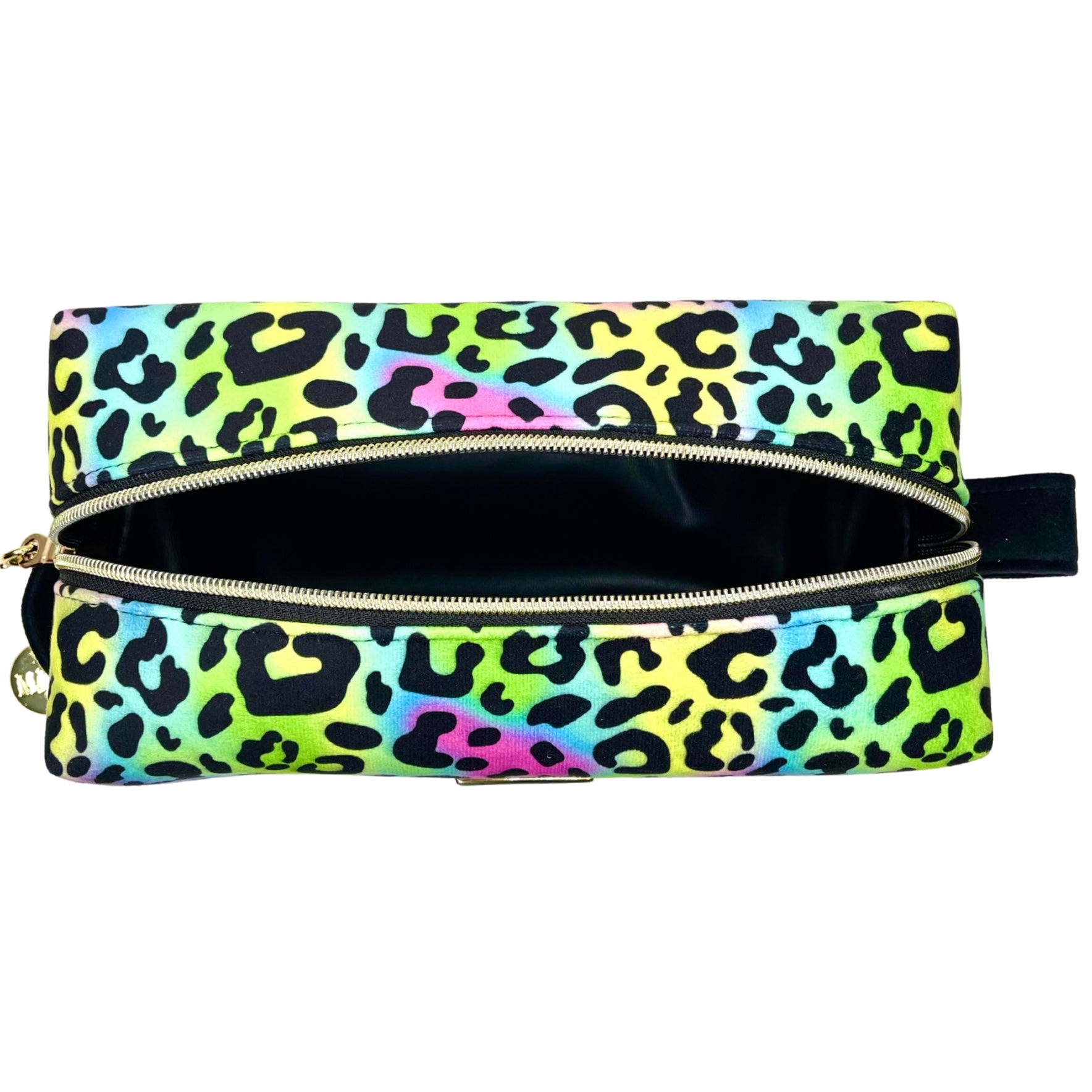 The Wild Thang Bobbie Bag