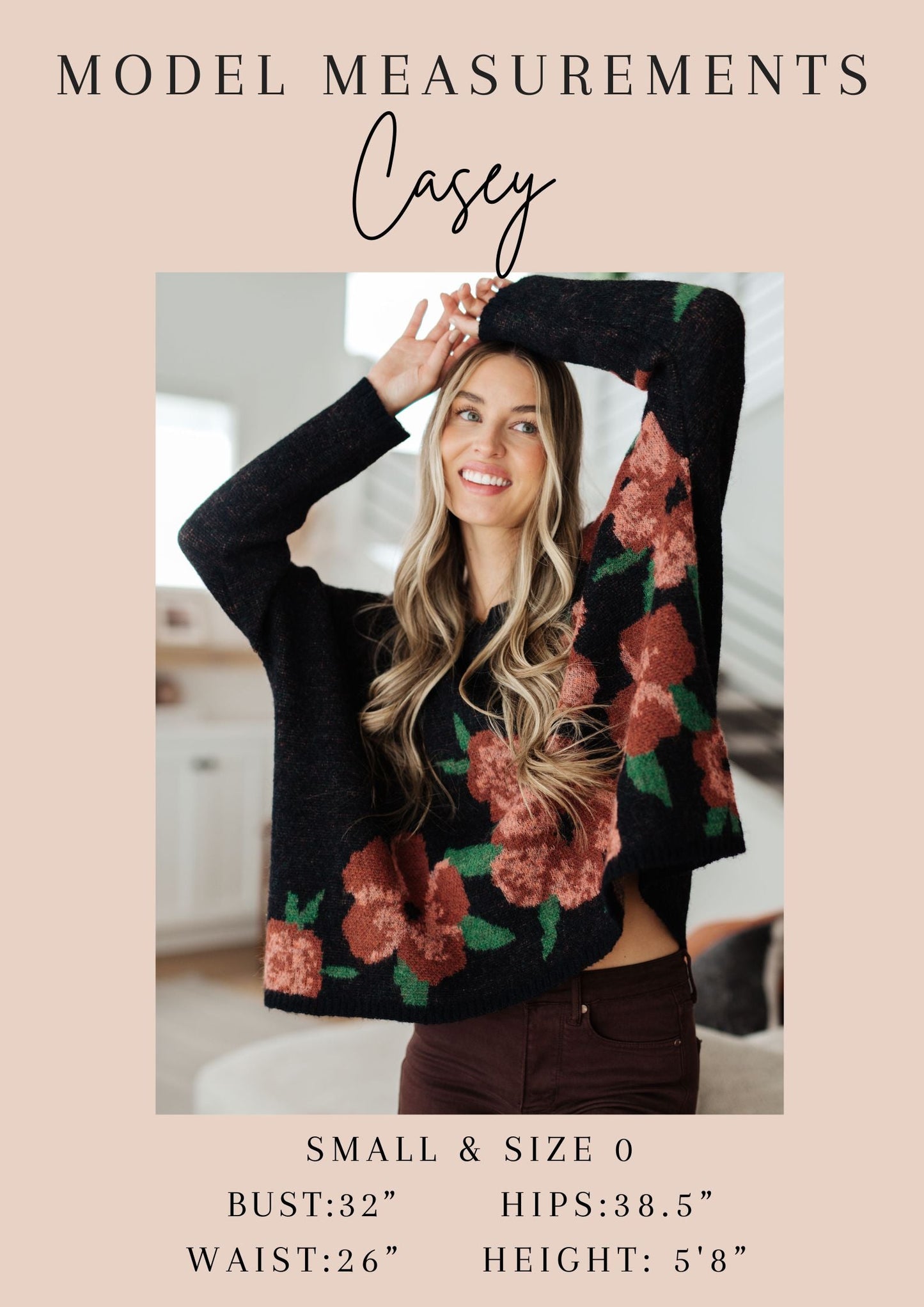 Loud and Proud Long Sleeve Lettuce Hem Top
