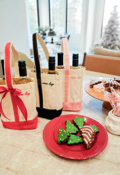 Wine Bag