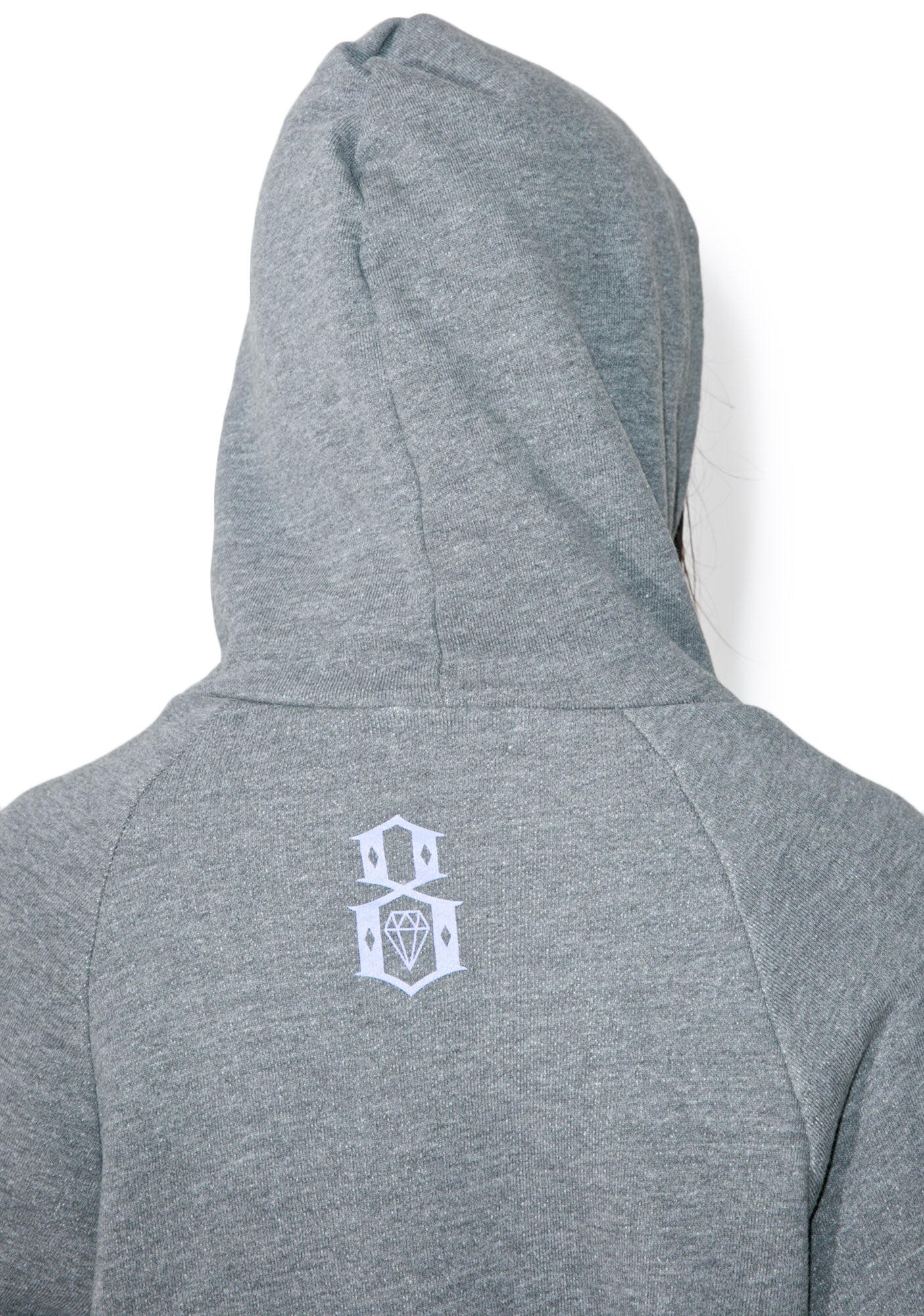 All City Vandals Hoodie