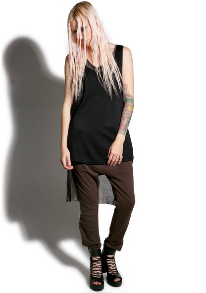All Fallz Down Tank