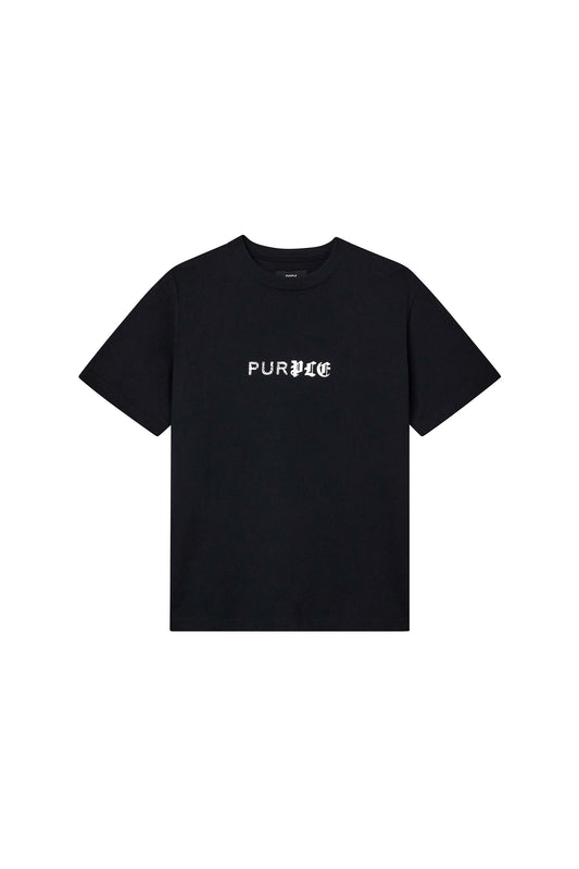 Half & Half Tee