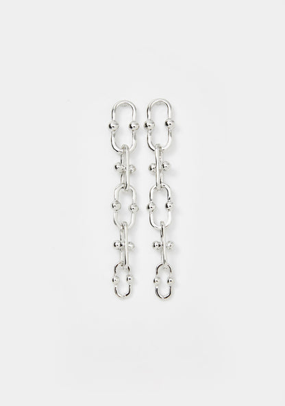 All The Attention Drop Earrings