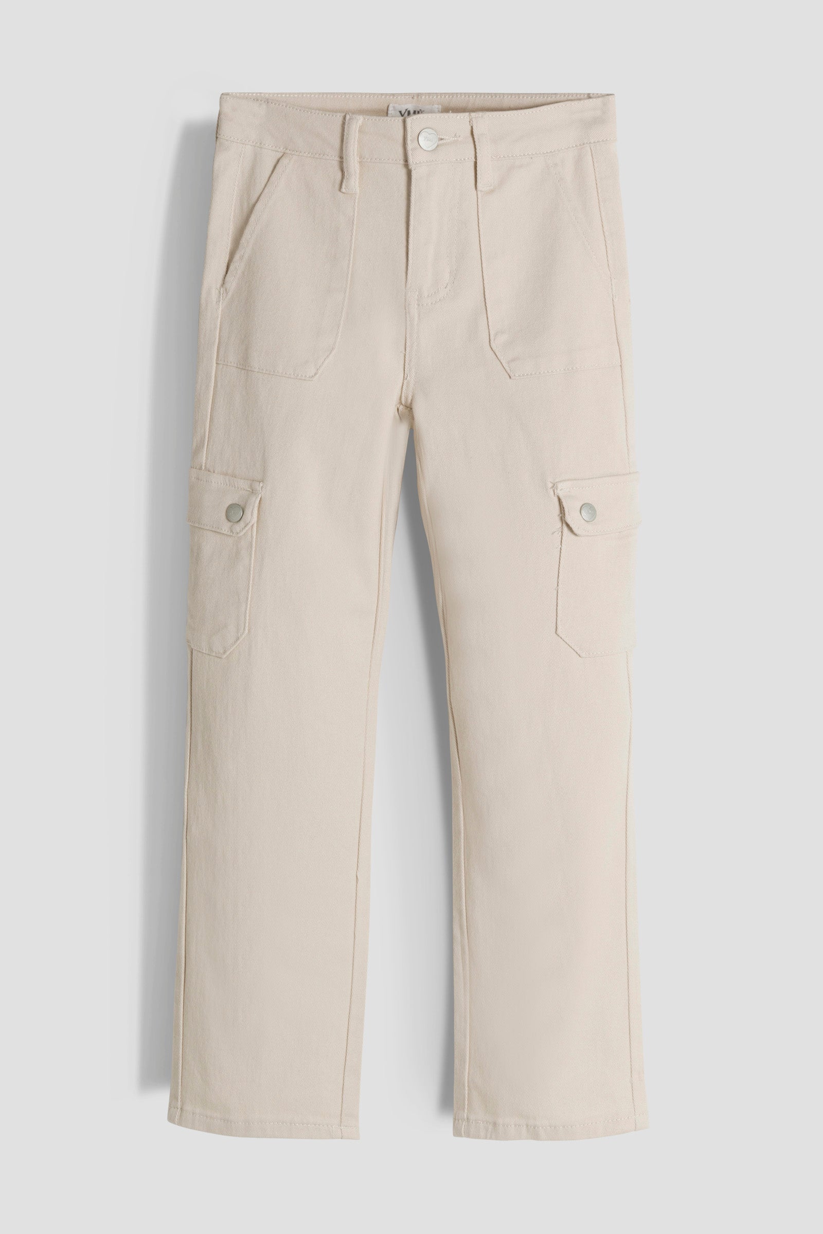 Girls Selena Straight  Jeans
