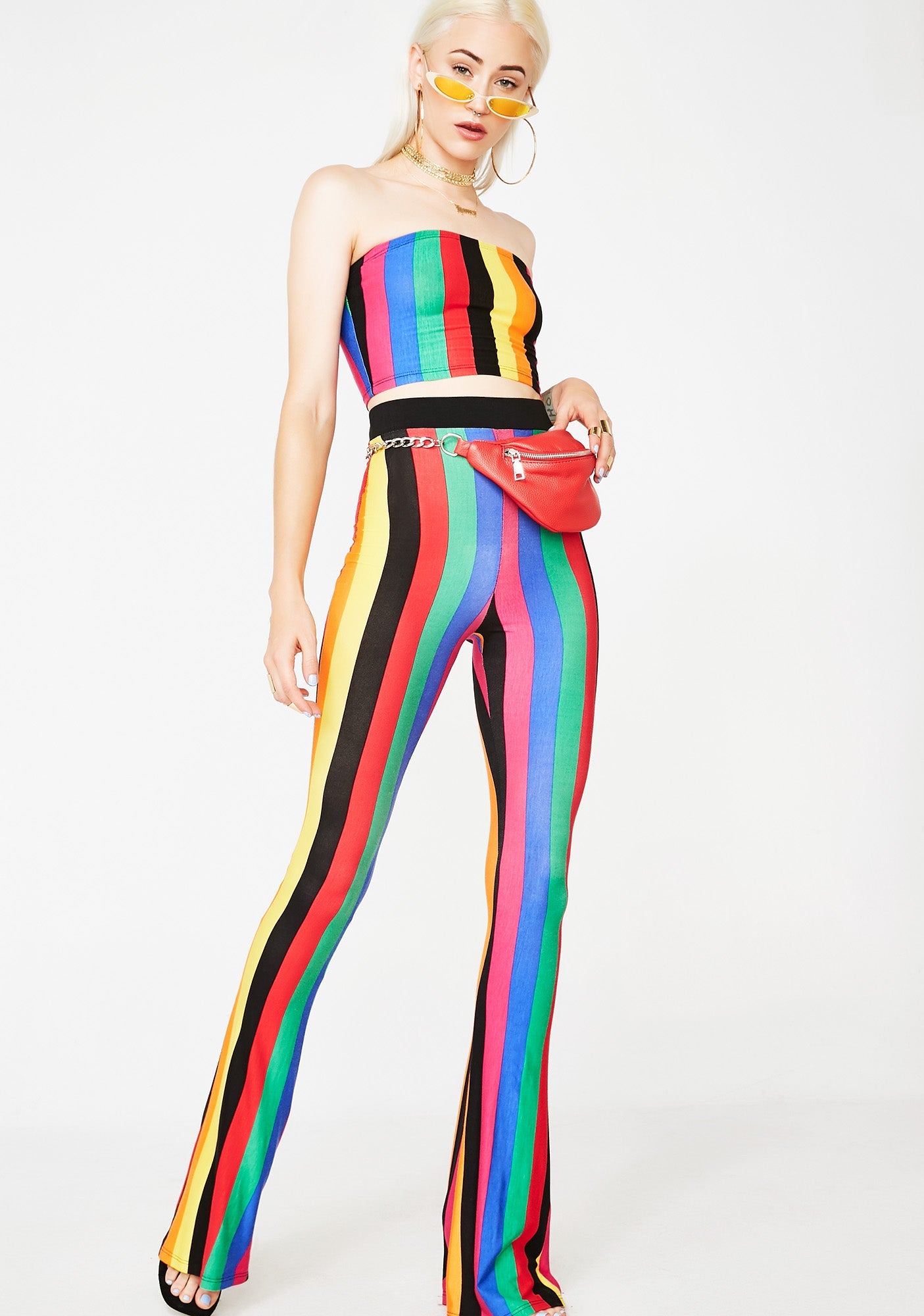 A Lick Of Color Set