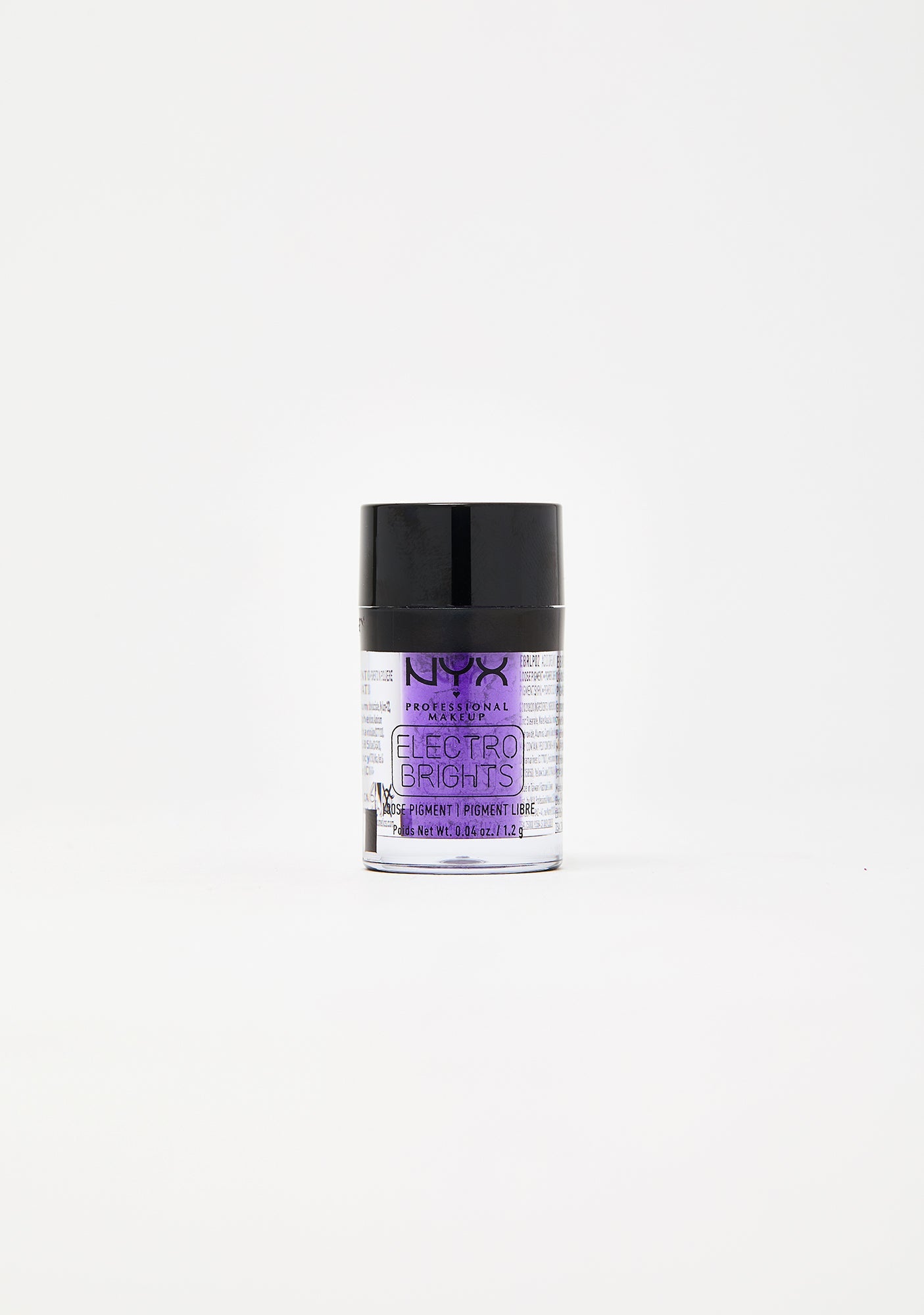 Acid Dreams Electro Brights Loose Pigment