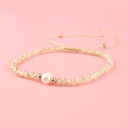 Golden Coast Bracelet
