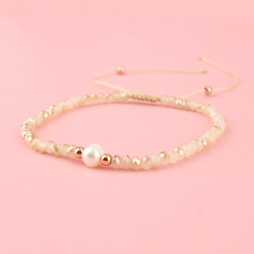 Golden Coast Bracelet