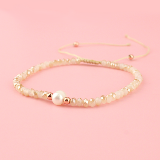 Golden Coast Bracelet