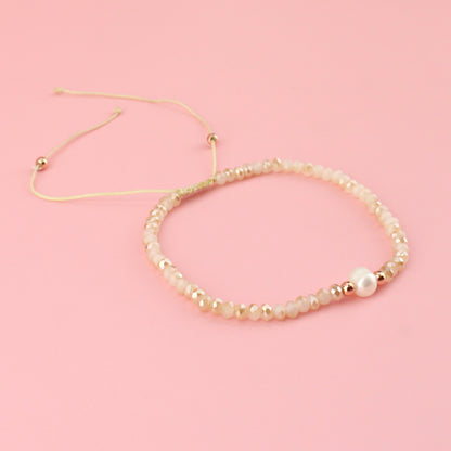 Golden Coast Bracelet