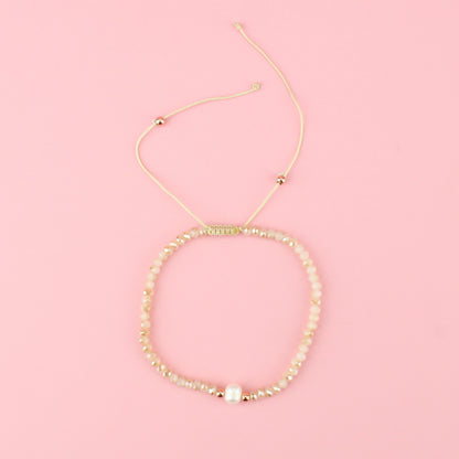 Golden Coast Bracelet