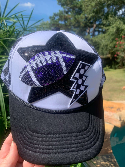 GameDay Hats