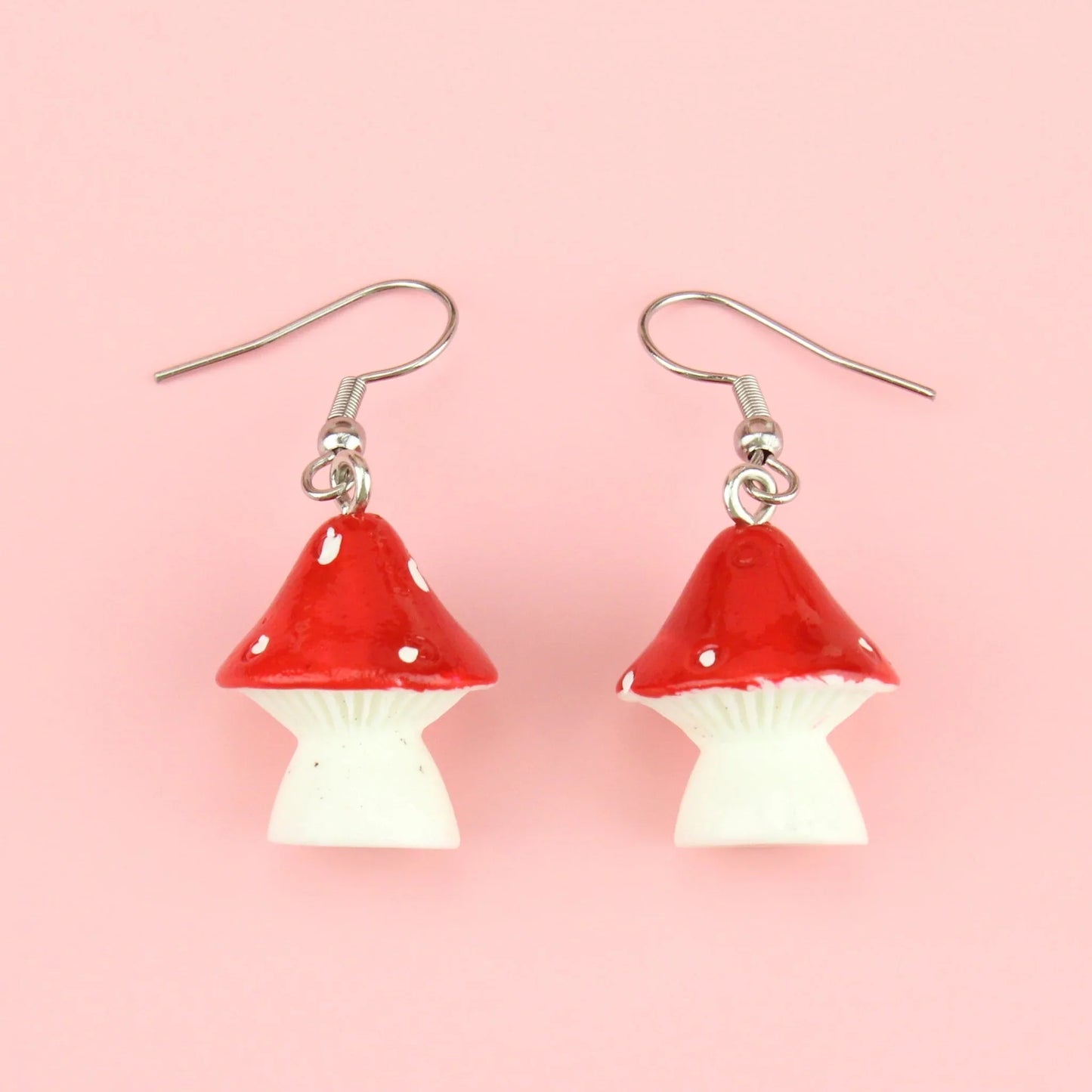 Goblincore Earrings Gift Set