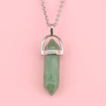 Green Aventurine Necklace