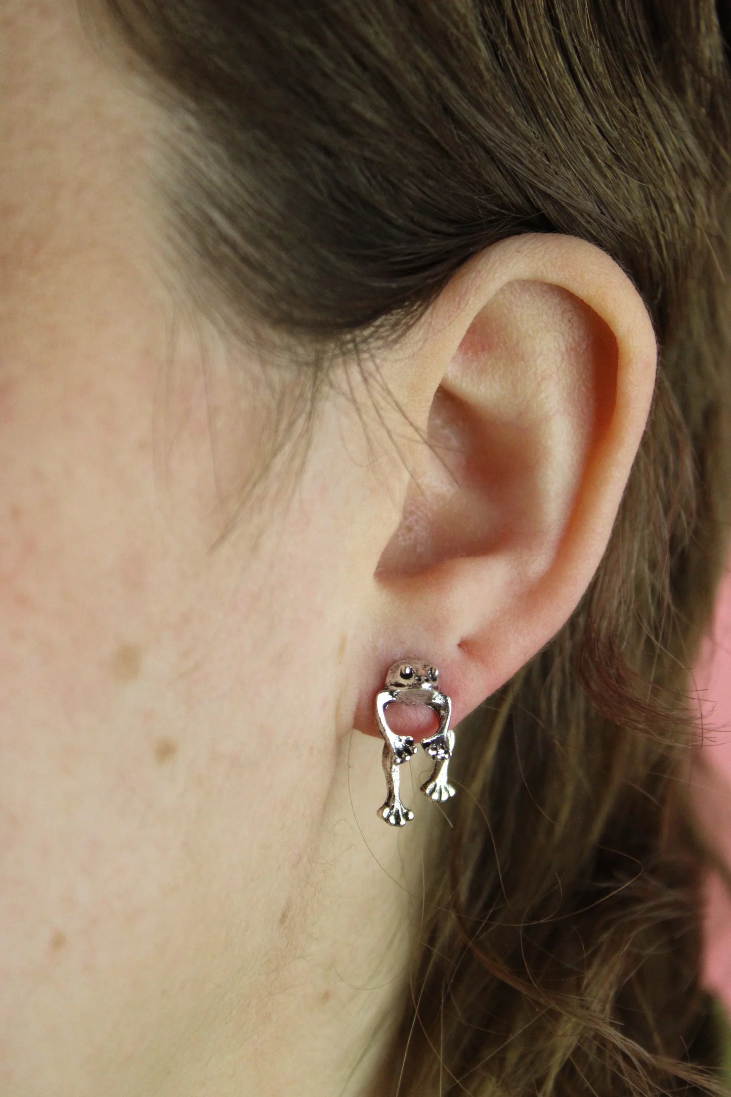 Goblincore Earrings Gift Set