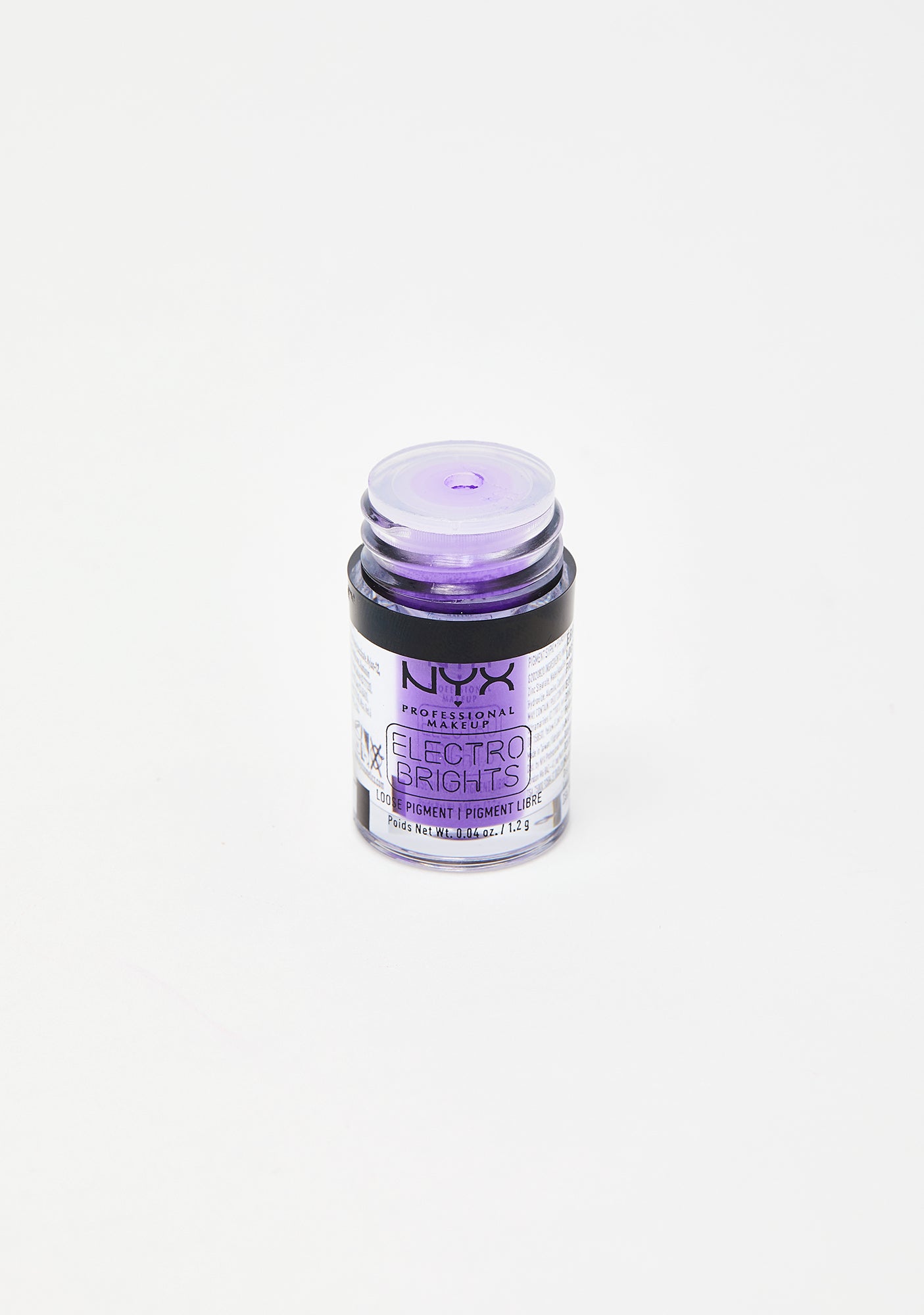 Acid Dreams Electro Brights Loose Pigment