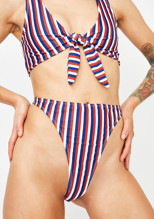 Abadie Bikini Bottoms