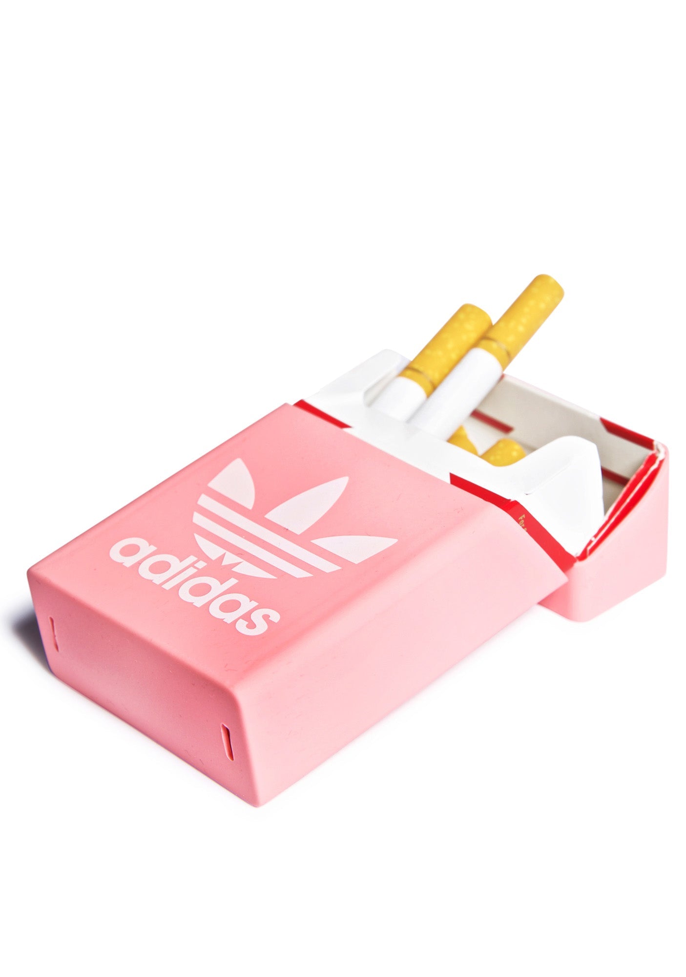 All Day I Dream About Smoking Cigarette Case