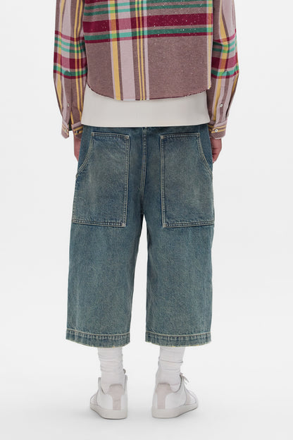 Workwear Short