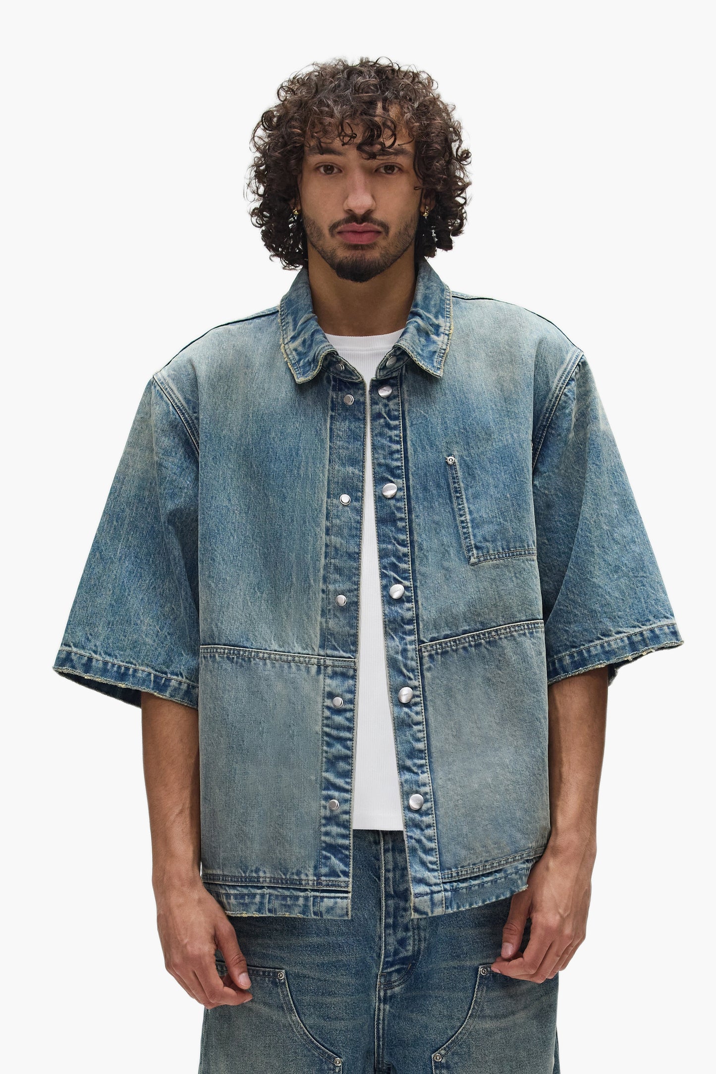 Workwear Shirt