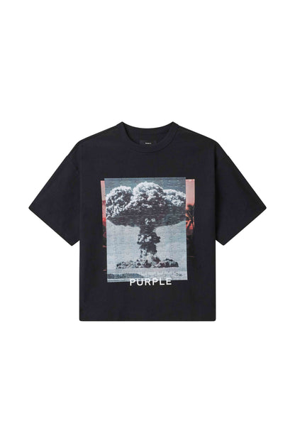 Meltdown Tee