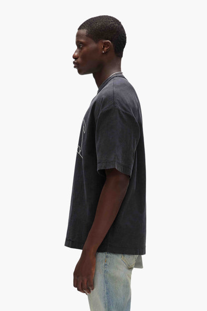 Arched Outline Tee