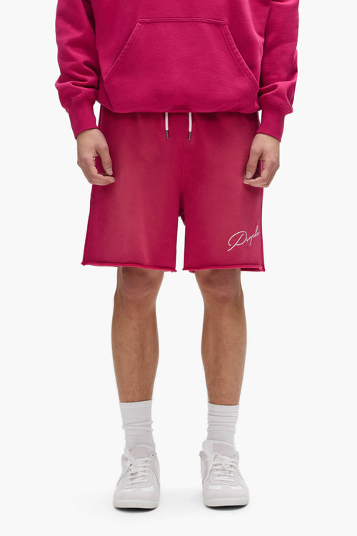 Signature Short