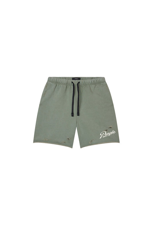 Slugger Script Short
