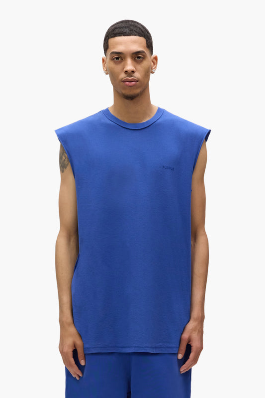 Basic Tank Top