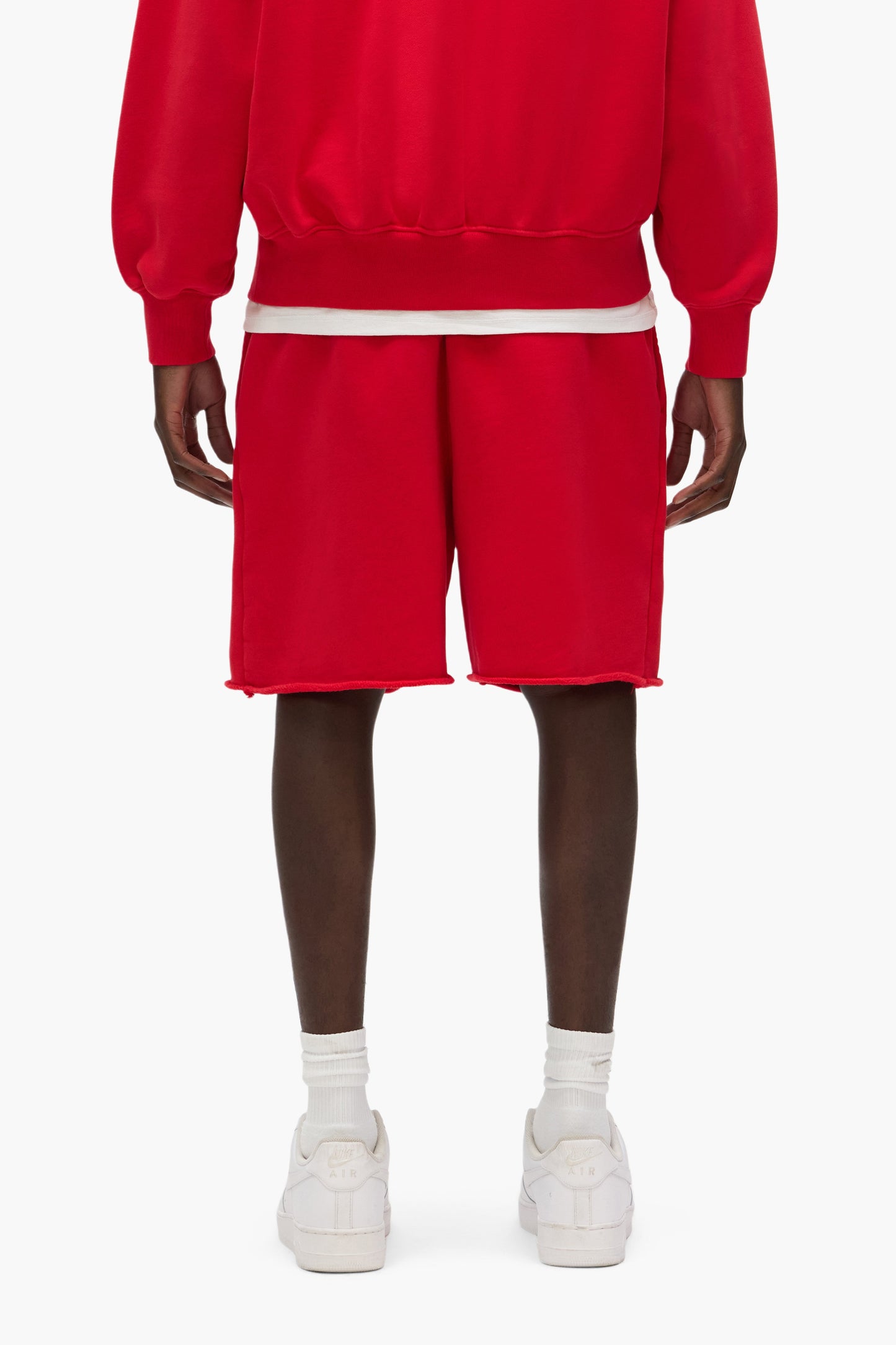 Basic Sweatshort
