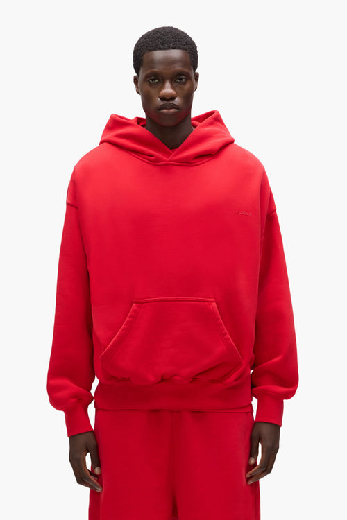 Basic Hoodie