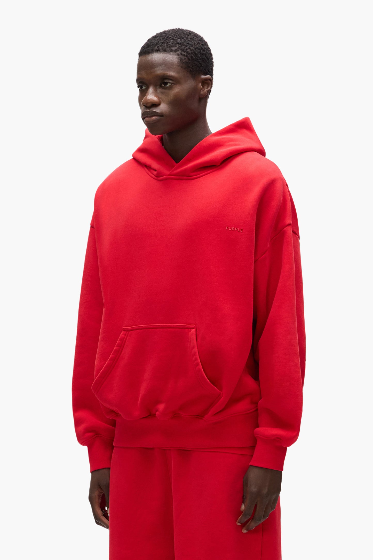 Basic Hoodie