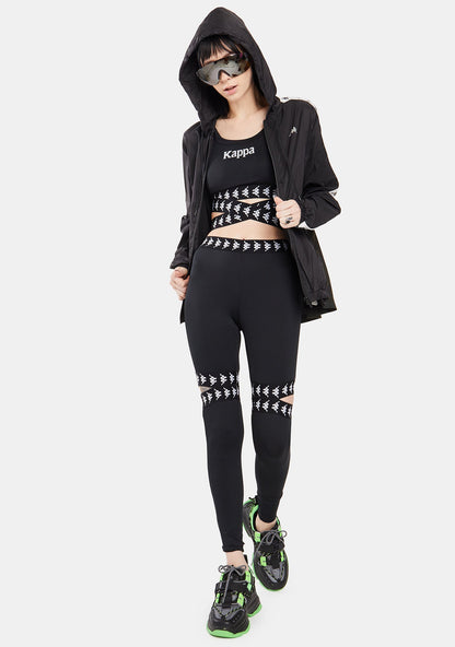 222 Banda Dawyn Reflective Jacket