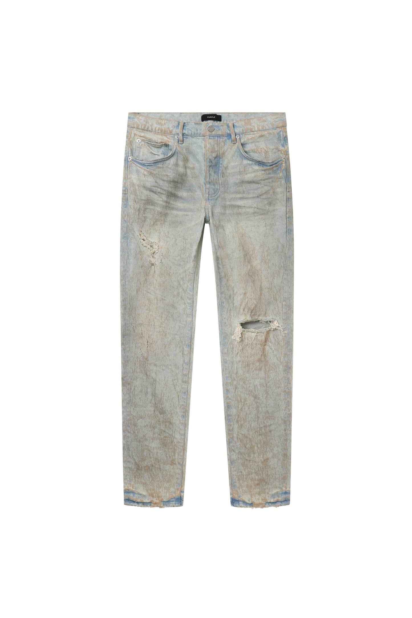 P001 Mud