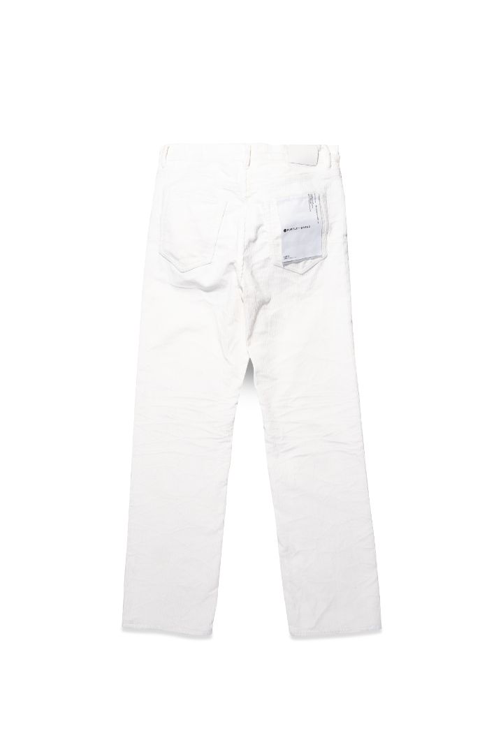 P011 Corduroy Semi Coated