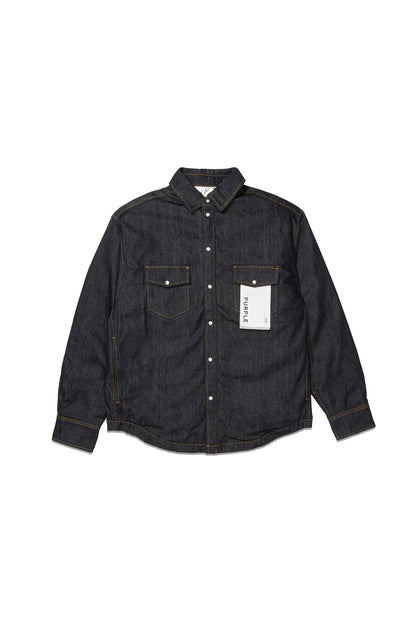 Padded Western Jacket