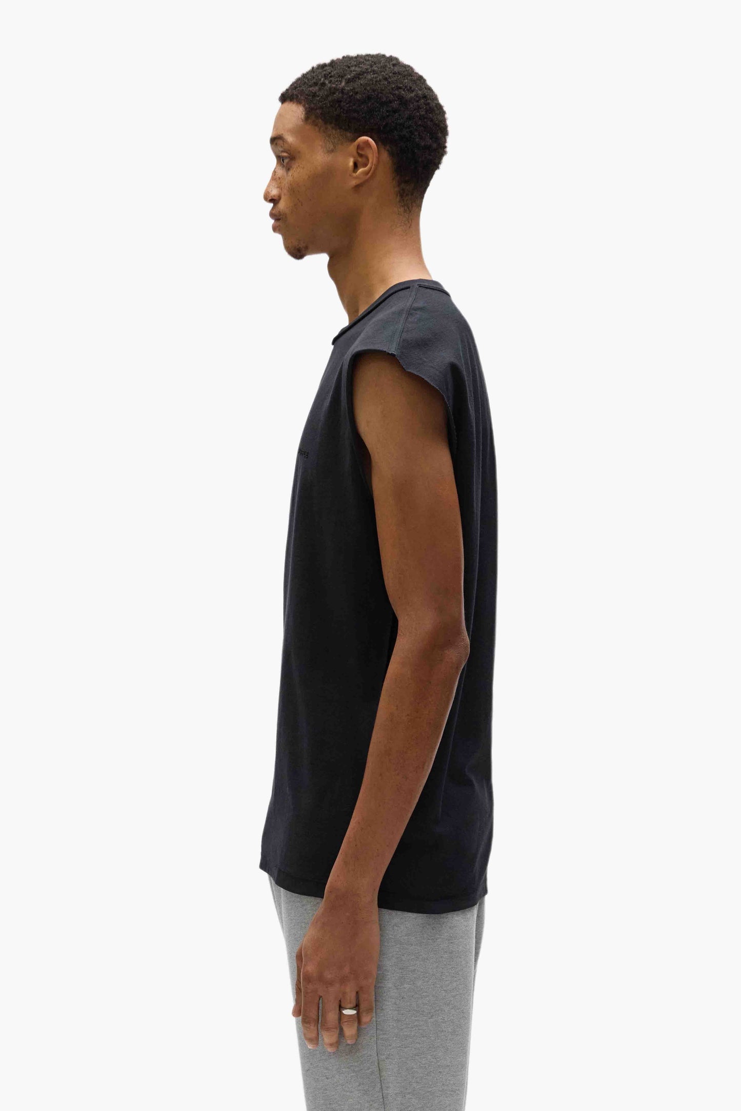 Basic Tank Top