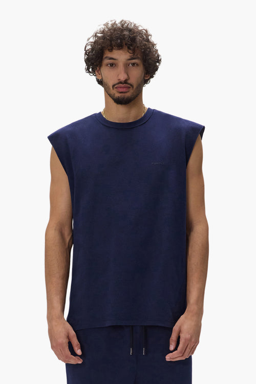 Basic Tank Top